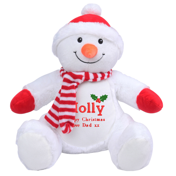 Personalized soft toys online